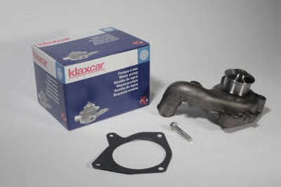 KLAXCAR FRANCE 42090z -  Водяной насос